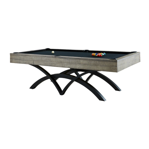 Image of American Heritage Victory 8' Pool Table-Pool Table-American Heritage-Game Room Shop