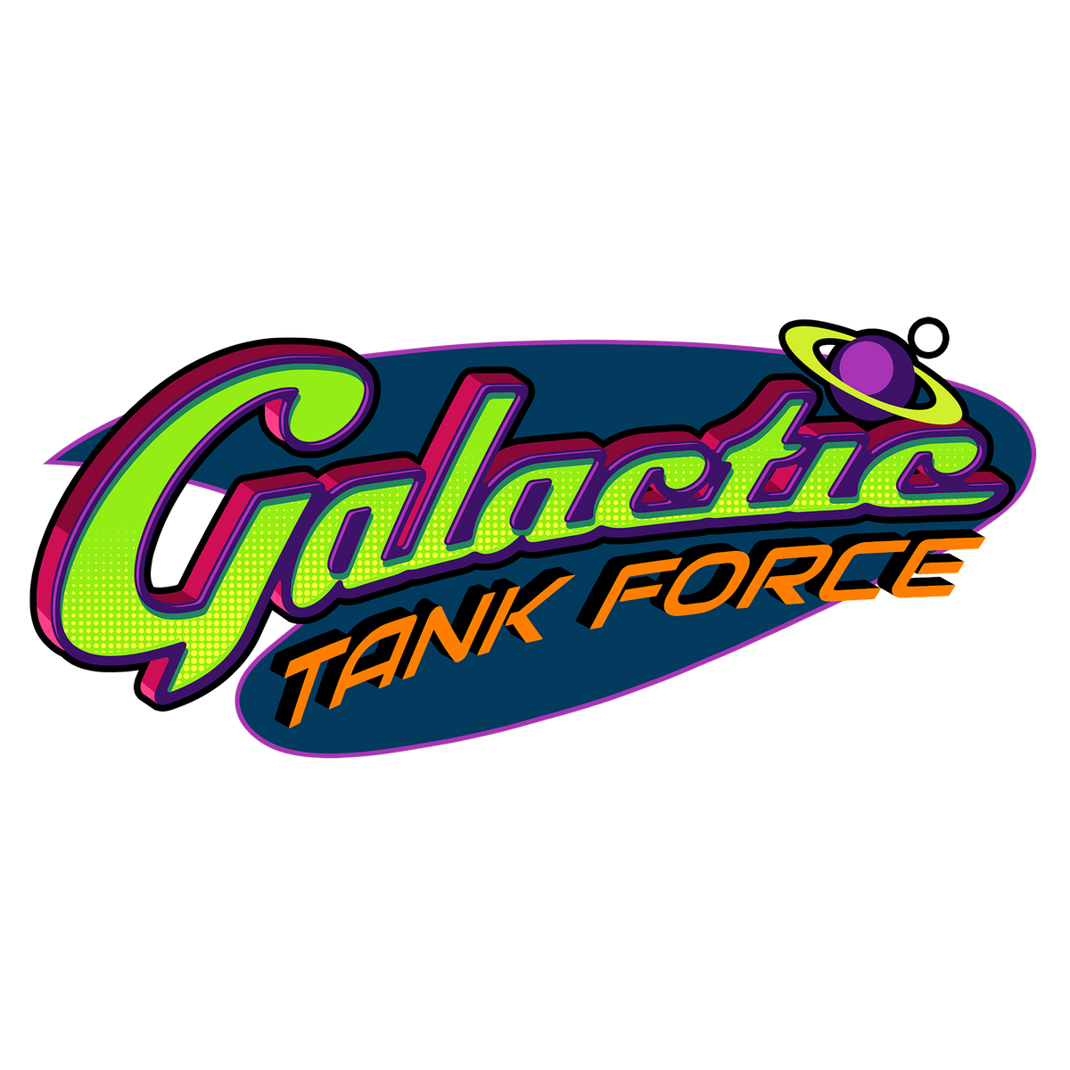 American Pinball Galactic Tank Force Pinball Machine — Game Room Shop