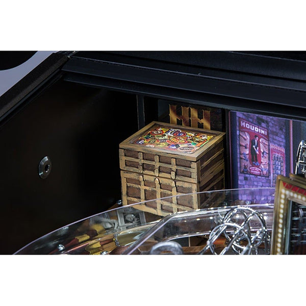 American Pinball Houdini Pinball Machine-Pinball-American Pinball-Game Room Shop