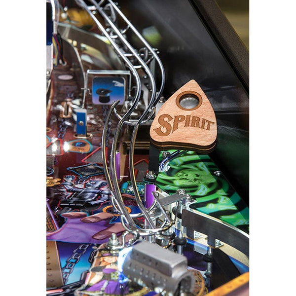 American Pinball Houdini Pinball Machine-Pinball-American Pinball-Game Room Shop