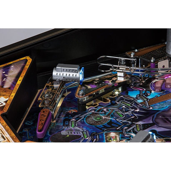 American Pinball Houdini Pinball Machine-Pinball-American Pinball-Game Room Shop