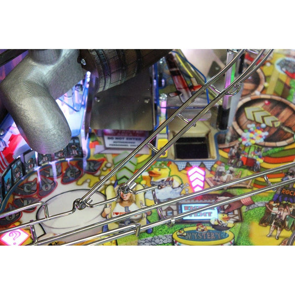 American Pinball Oktoberfest Pinball Machine-Pinball-American Pinball-Game Room Shop