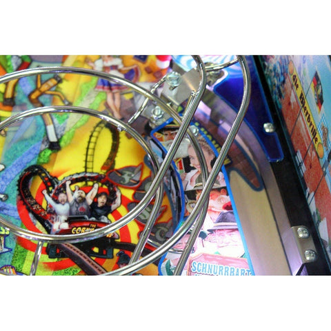 American Pinball Oktoberfest Pinball Machine-Pinball-American Pinball-Game Room Shop
