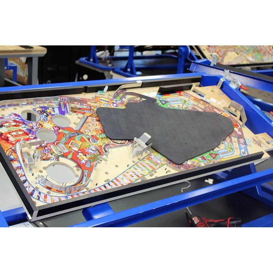 American Pinball - Top Quality Pinball Machines