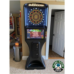 Arachnid Galaxy 3 PLUS Dartboard Coin-Operated (ONLINE ACCESS DISABLED)