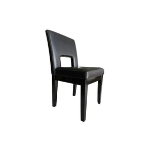 BBO Poker Table Helmsley Chairs-Chairs-BBO Poker Tables-Black-4 Pieces (+$1240)-Game Room Shop