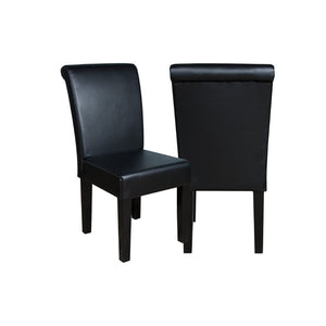 BBO Poker Table Premium Lounge Chairs-Chairs-BBO Poker Tables-Black-4 Pieces (+$1240)-Game Room Shop