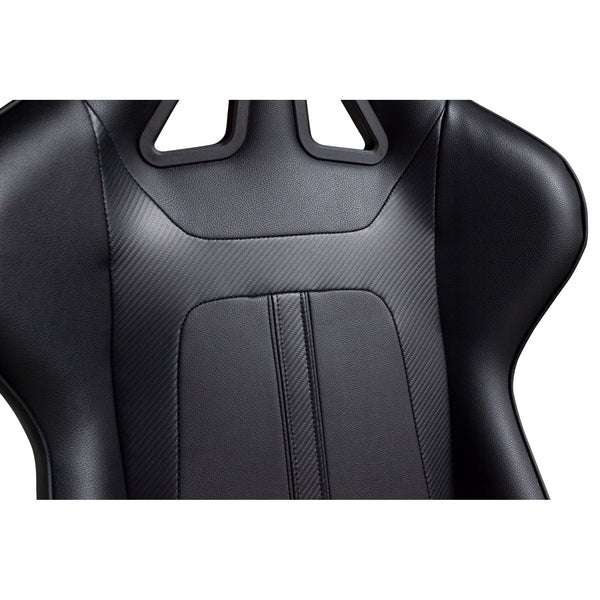 BBO Poker Table Showdown Pro Gaming Chairs-Chairs-BBO Poker Tables-4 Pieces (+$1240)-Game Room Shop