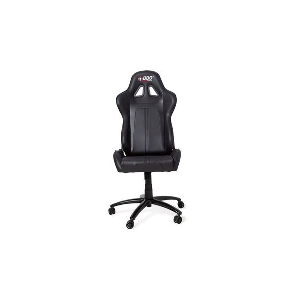 BBO Poker Table Showdown Pro Gaming Chairs-Chairs-BBO Poker Tables-4 Pieces (+$1240)-Game Room Shop