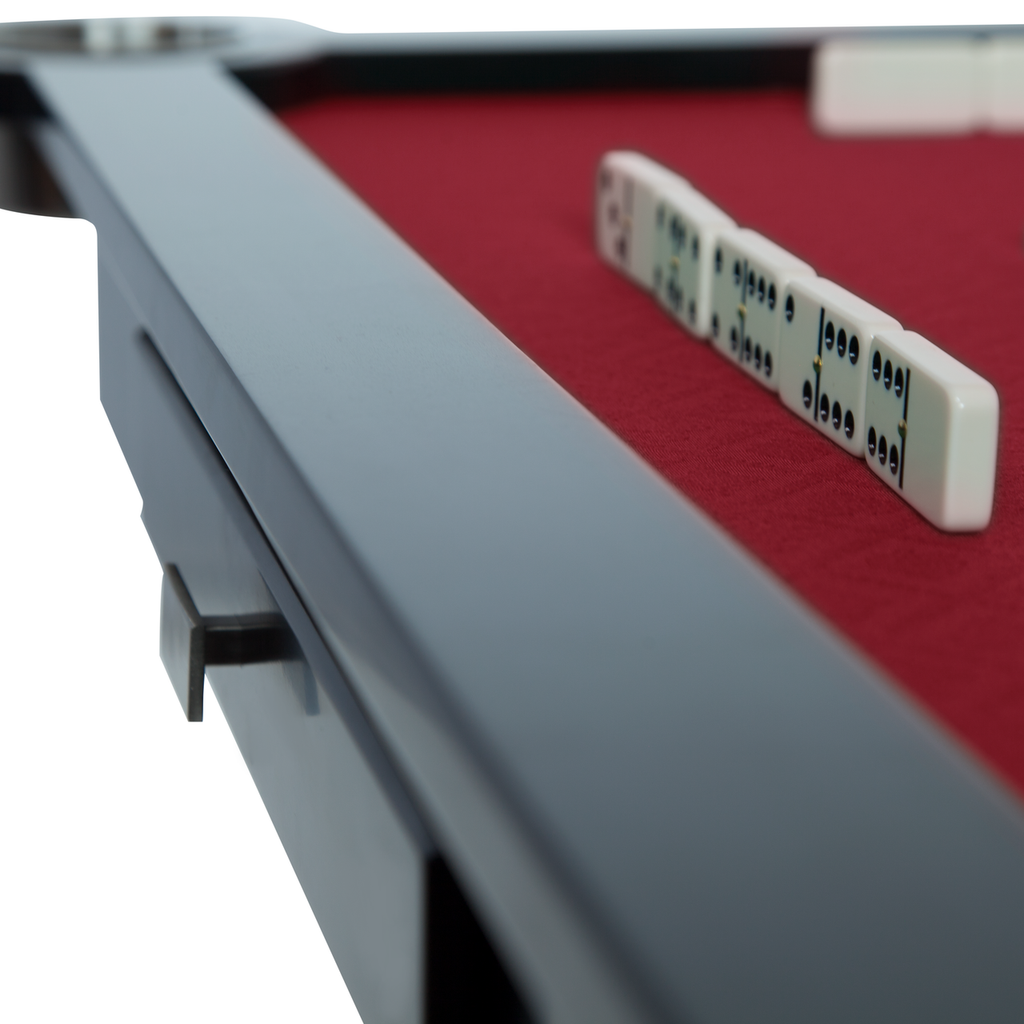 BBO Poker Tables Levity Game Table-Poker & Game Tables-BBO Poker Tables-No Thank You ($0)-Game Room Shop