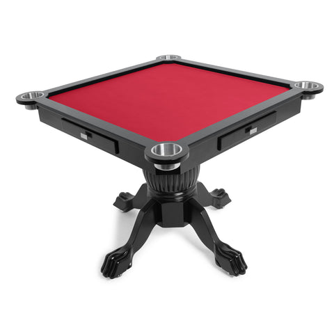 Image of BBO Poker Tables Levity Game Table-Poker & Game Tables-BBO Poker Tables-No Thank You ($0)-Game Room Shop