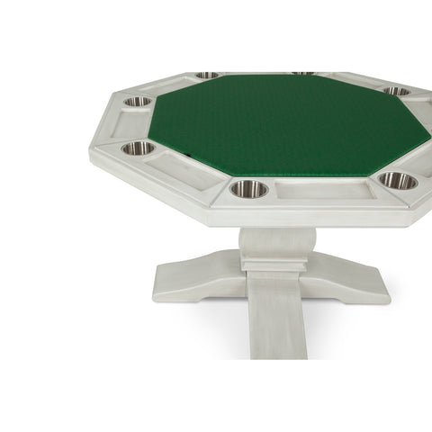 Image of BBO Poker Tables The Cassidy Game & Poker Table-Poker & Game Tables-BBO Poker Tables-No Thank You ($0)-Game Room Shop