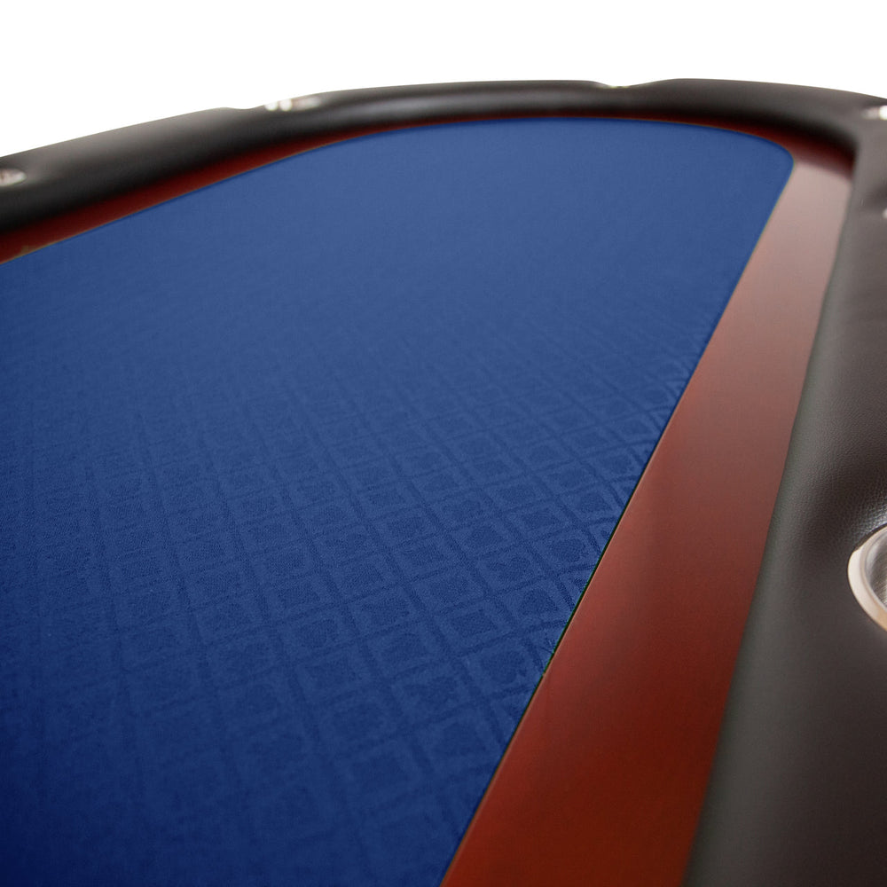 BBO Poker Tables The Elite Poker Table-Poker & Game Tables-BBO Poker Tables-No Thank You-Game Room Shop