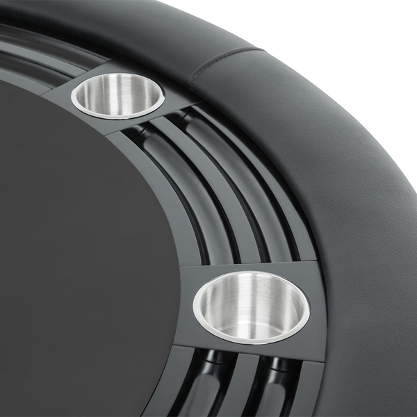 BBO Poker Tables The Nighthawk Poker Table-Poker & Game Tables-BBO Poker Tables-No Thank You-Game Room Shop