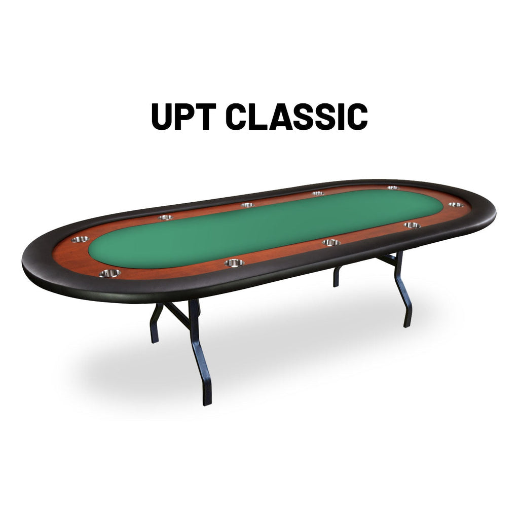 BBO Poker Tables The Ultimate Poker Table-Poker & Game Tables-BBO Poker Tables-Game Room Shop