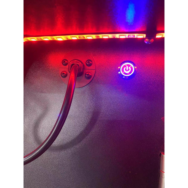 43" 4-Player Shooting Upright Arcade Game-Pinball Machines-Onemore-Game Room Shop