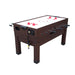 Berner Billiards 13 in 1 Combination Game Table-Multi-Game Tables-Berner Billiards-Black-Game Room Shop