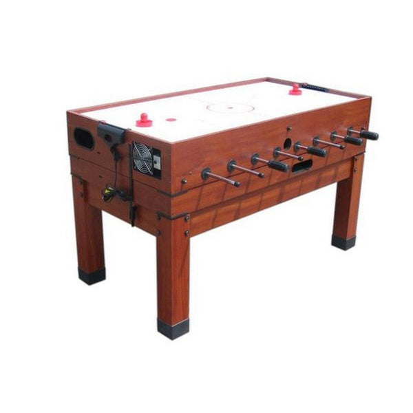 Berner Billiards 13 in 1 Combination Game Table-Multi-Game Tables-Berner Billiards-Black-Game Room Shop