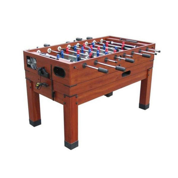 Berner Billiards 13 in 1 Combination Game Table-Multi-Game Tables-Berner Billiards-Cherry-Game Room Shop