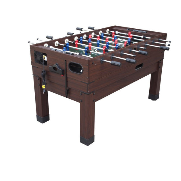 Berner Billiards 13 in 1 Combination Game Table-Multi-Game Tables-Berner Billiards-Espresso-Game Room Shop