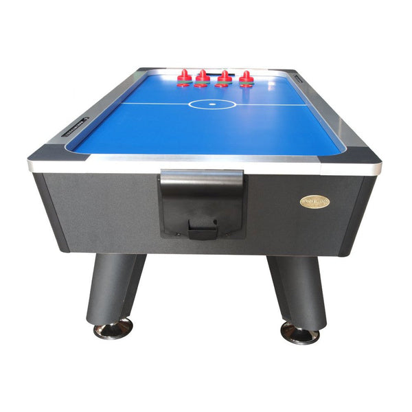Berner Billiards Club Pro Air Hockey-Air Hockey Tables-Berner Billiards-7ft Length-Game Room Shop