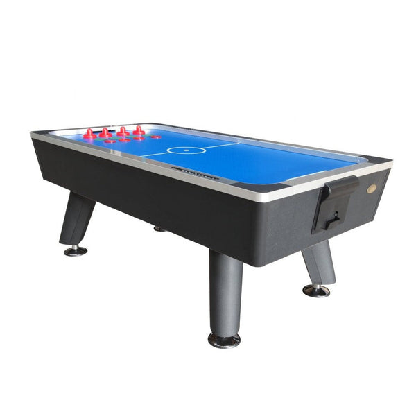 Berner Billiards Club Pro Air Hockey-Air Hockey Tables-Berner Billiards-7ft Length-Game Room Shop