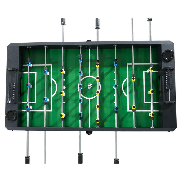 Berner Billiards Premium Foosball Table-Foosball Table-Berner Billiards-Butcher Block-Game Room Shop