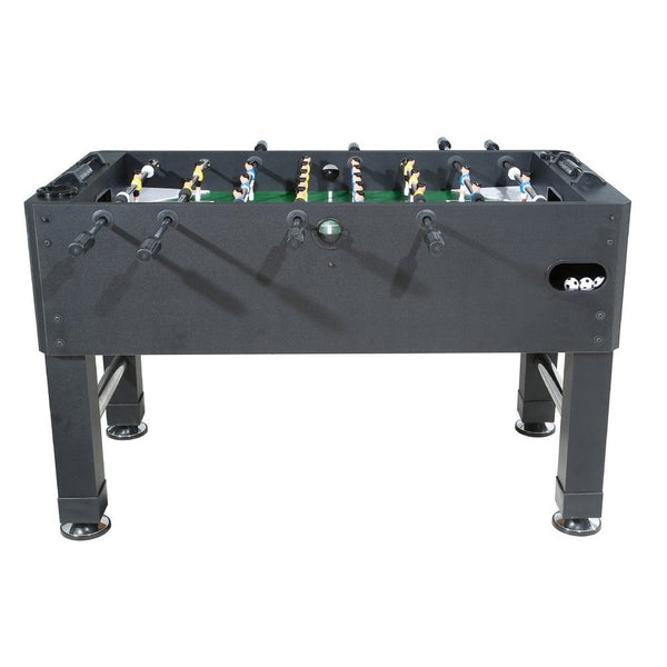 Berner Billiards Premium Foosball Table-Foosball Table-Berner Billiards-Butcher Block-Game Room Shop