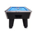 Berner Billiards The Brickel Pro Slate Bumper Pool Table-Billiard Tables-Berner Billiards-Cherry-Game Room Shop
