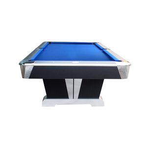 Berner Billiards The Captiva Pool Table