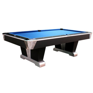 Berner Billiards The Captiva Pool Table-Billiard Tables-Berner Billiards-7ft Length-Game Room Shop