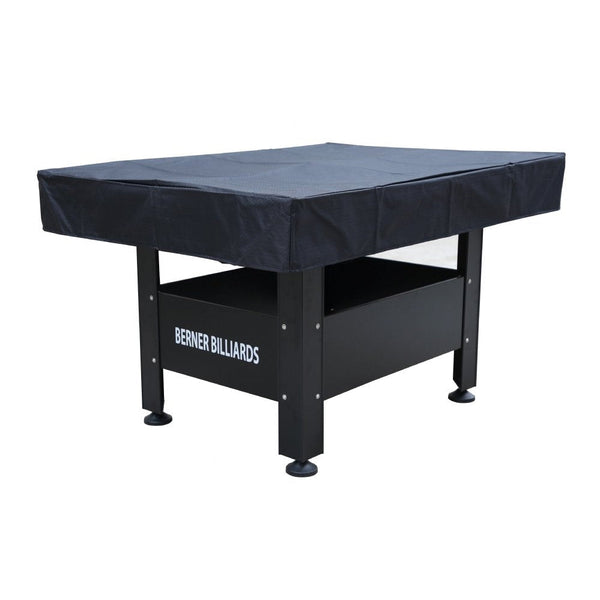 Berner Billiards The Orlando Outdoor Weatherproof Bumper Pool