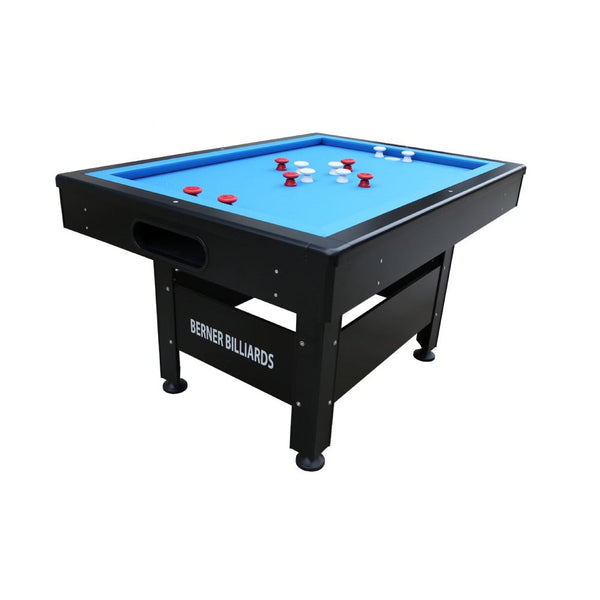 Berner Billiards The Orlando Outdoor Weatherproof Bumper Pool