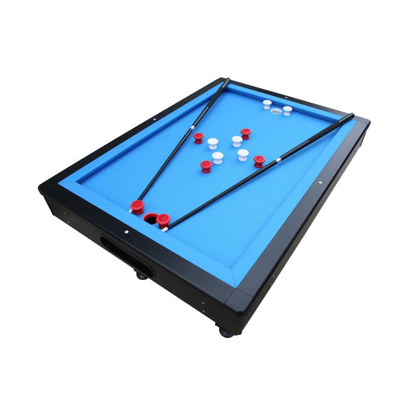 Berner Billiards The Orlando Outdoor Weatherproof Bumper Pool