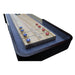 Berner Billiards "The Pro" Shuffleboard Table-Shuffleboards-Berner Billiards-12' Length-Game Room Shop