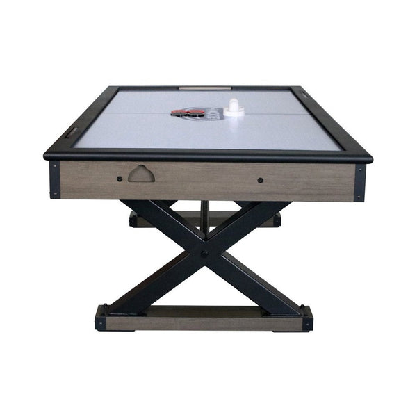 Berner Billiards The X-Treme Air Hockey Table-Air Hockey Tables-Berner Billiards-Beechwood-Game Room Shop