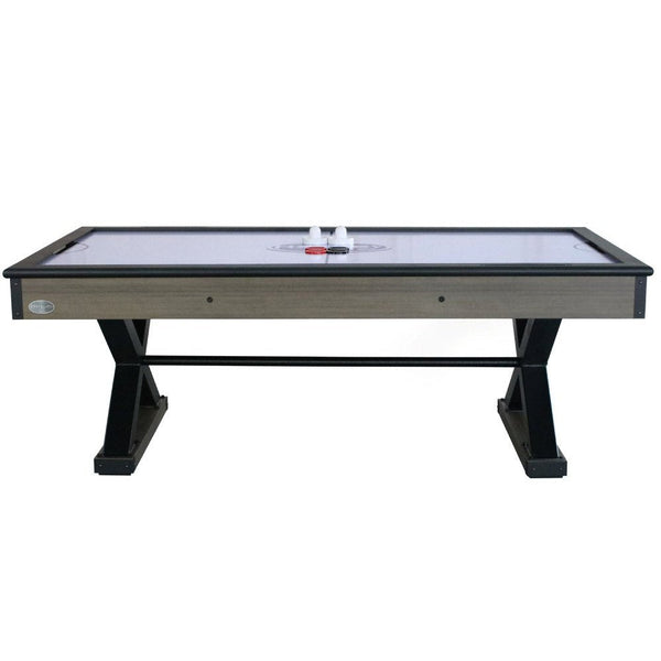 Berner Billiards The X-Treme Air Hockey Table-Air Hockey Tables-Berner Billiards-Beechwood-Game Room Shop