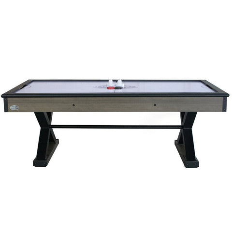 Image of Berner Billiards The X-Treme Air Hockey Table-Air Hockey Tables-Berner Billiards-Beechwood-Game Room Shop