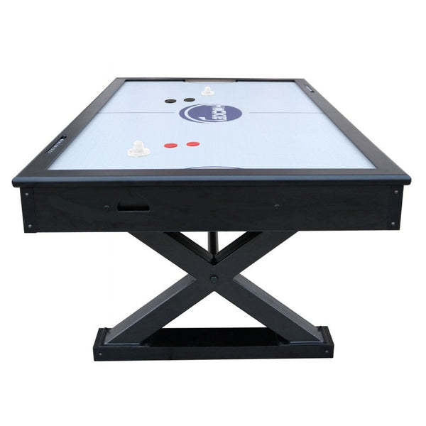 Berner Billiards The X-Treme Air Hockey Table-Air Hockey Tables-Berner Billiards-Beechwood-Game Room Shop