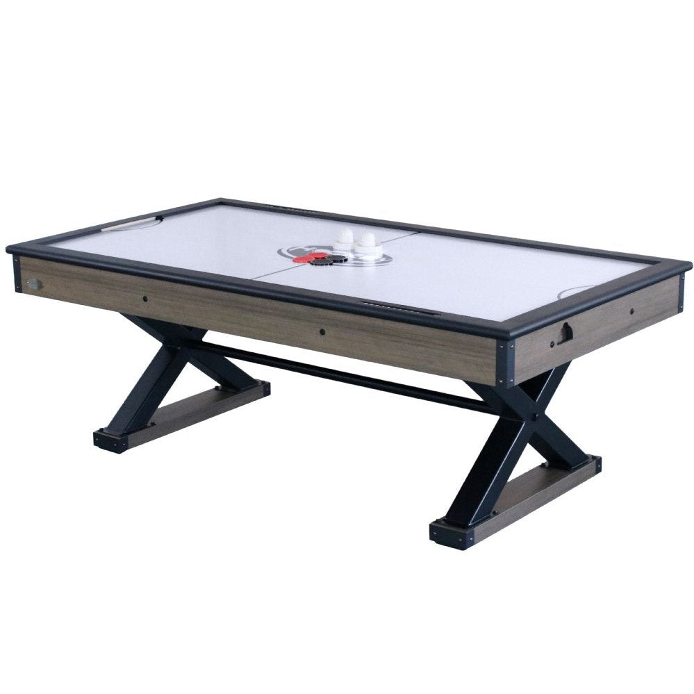 Berner Billiards The X-Treme Air Hockey Table — Game Room Shop
