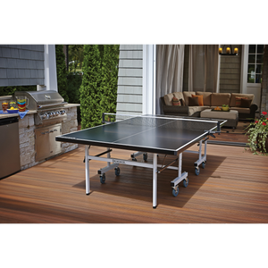 Brunswick 5.0 Indoor Table Tennis Ping Pong Table