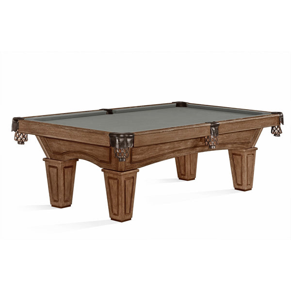 Brunswick Billiards Allenton 7 Foot Pool Table-Billiards-Brunswick-Game Room Shop