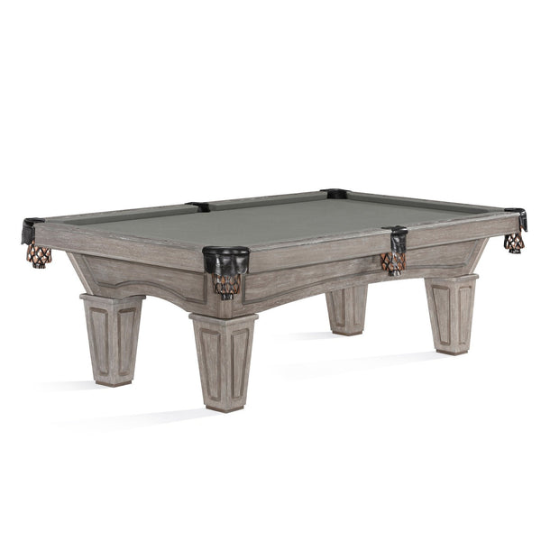 Brunswick Billiards Allenton Pool Table Super Savers Package-Billiards-Brunswick-7 Foot-Tuscana-Tapered-Game Room Shop