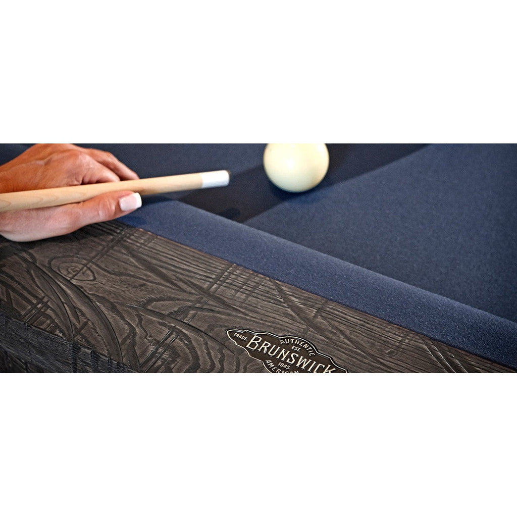 Brunswick Billiards Birmingham Pool Table – Game Room Shop