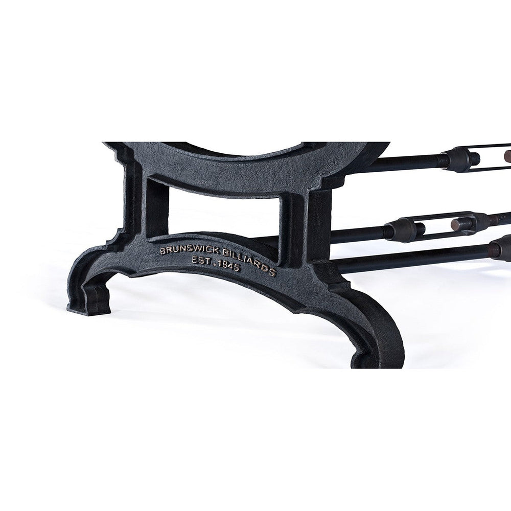 Brunswick Billiards Birmingham Pool Table — Game Room Shop