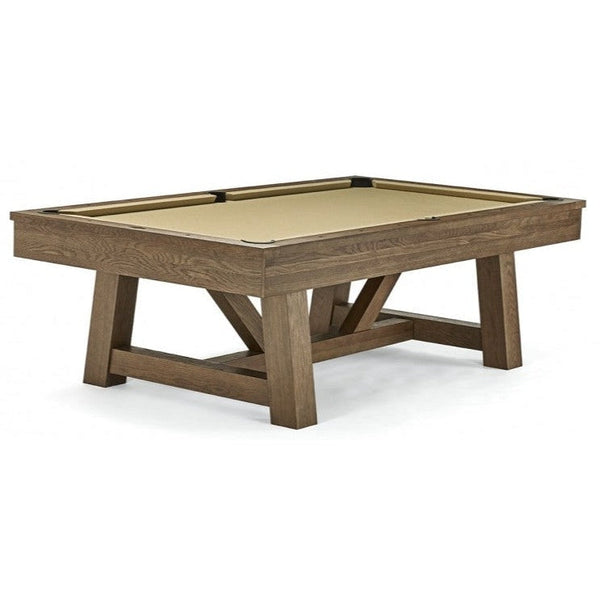 Brunswick Billiards Botanic Pool Table-Billiard Tables-Brunswick-7 Foot-Game Room Shop