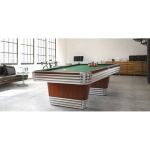Brunswick Billiards Centennial Pool Table