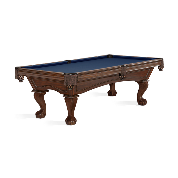 Brunswick Billiards Glenwood Pool Table-Billiard Tables-Brunswick-7 Foot-Coffee-Talon-Game Room Shop