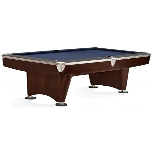 Brunswick Billiards Gold Crown VI Pool Table-Billiard Tables-Brunswick-Game Room Shop