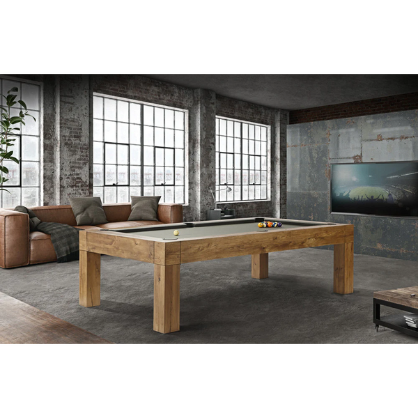 Brunswick Billiards Parsons 8ft Pool Table-Billiard Tables-Brunswick-Game Room Shop